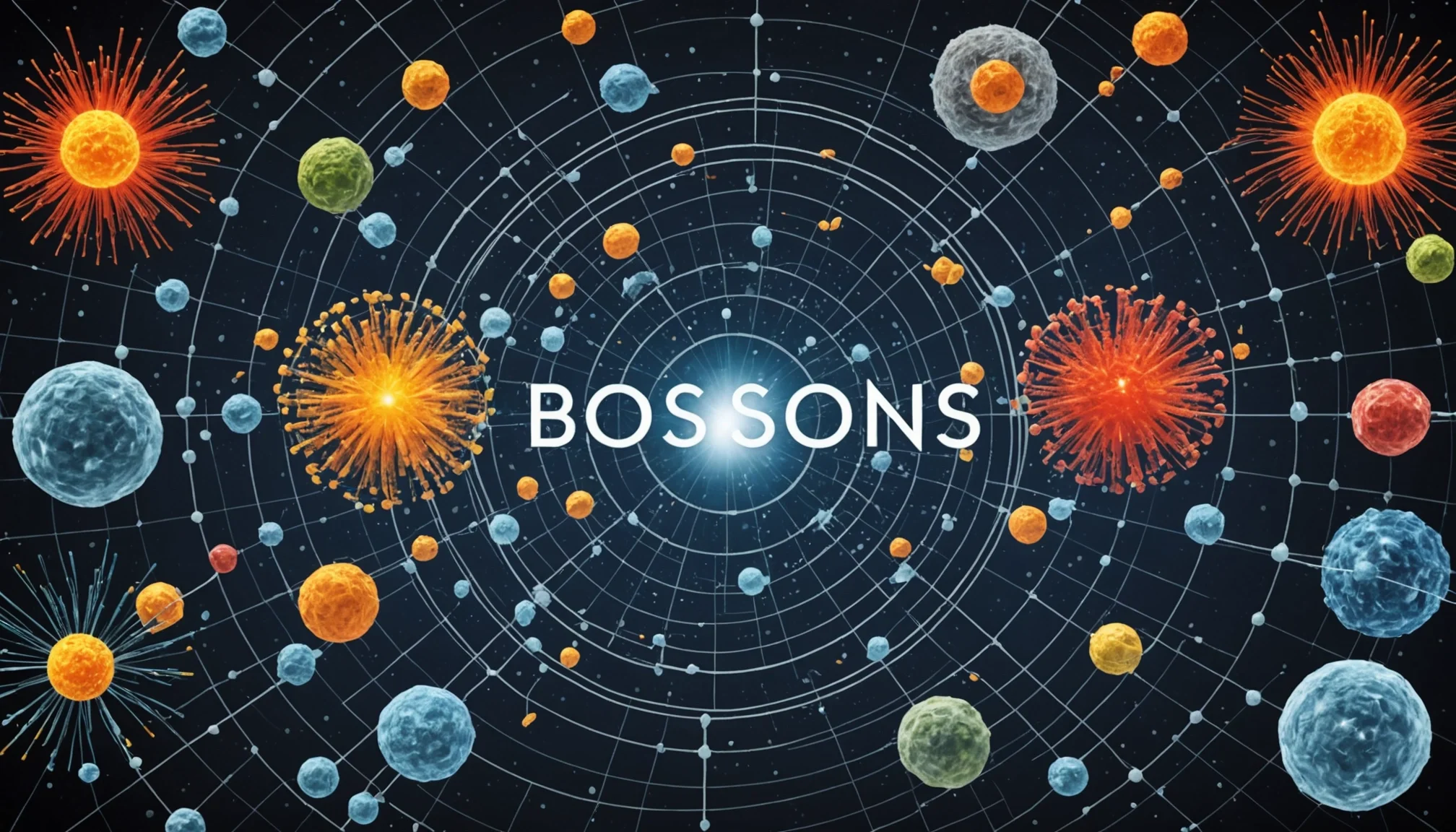 Du boson aux microbes : les percées scientifiques qui bouleversent notre monde