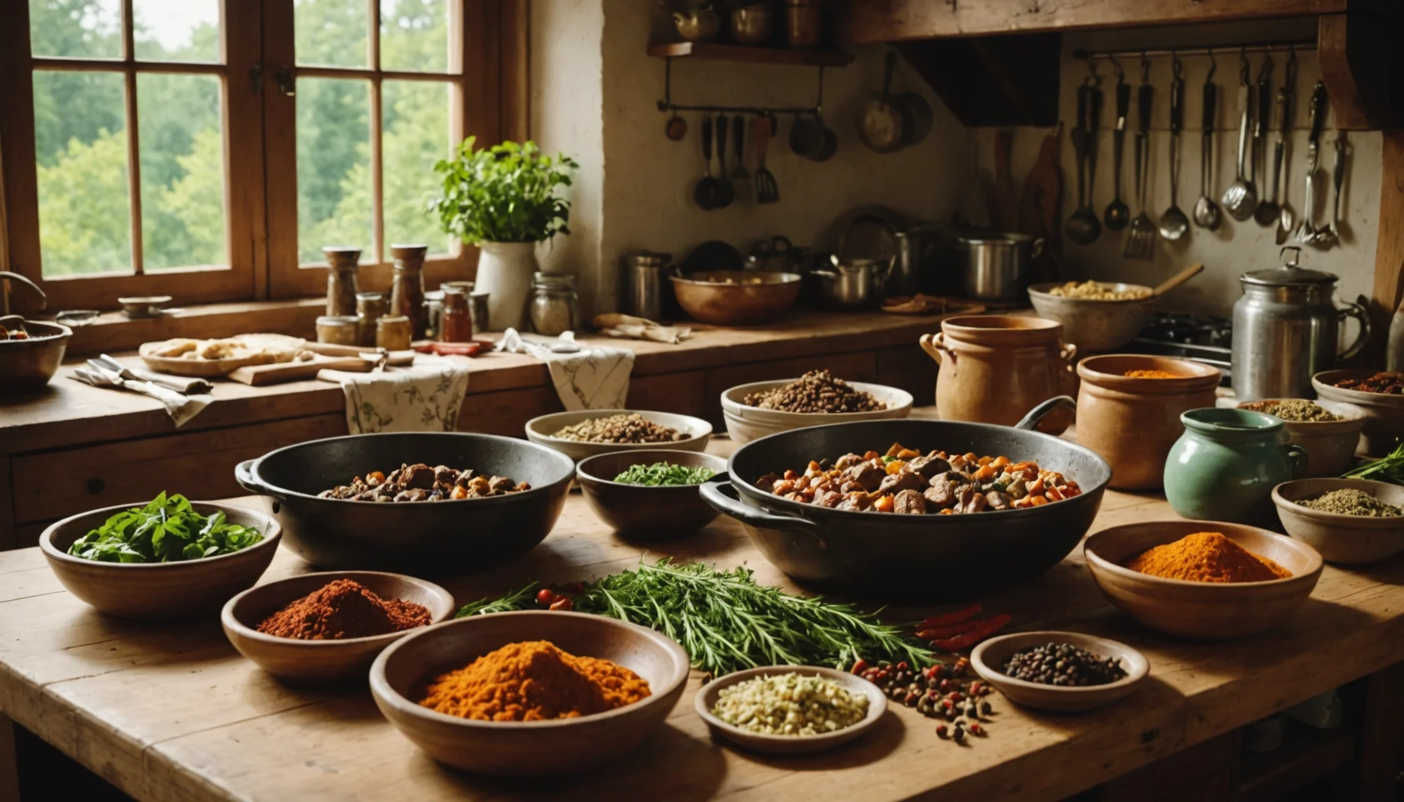 Révolutionnez votre plat traditionnel avec ces astuces inattendues