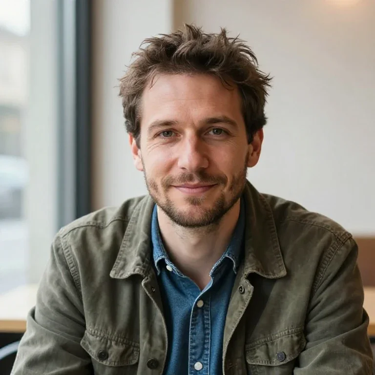 Enzo Ravier