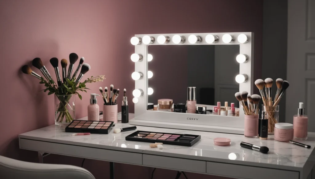 Nouvelles tendances beauté
