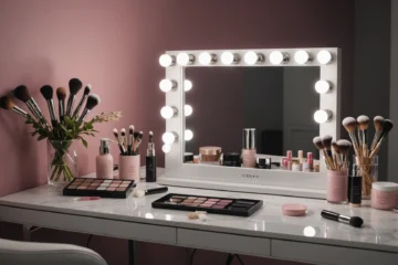 Nouvelles tendances beauté