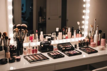Guide pour débutants en beauté