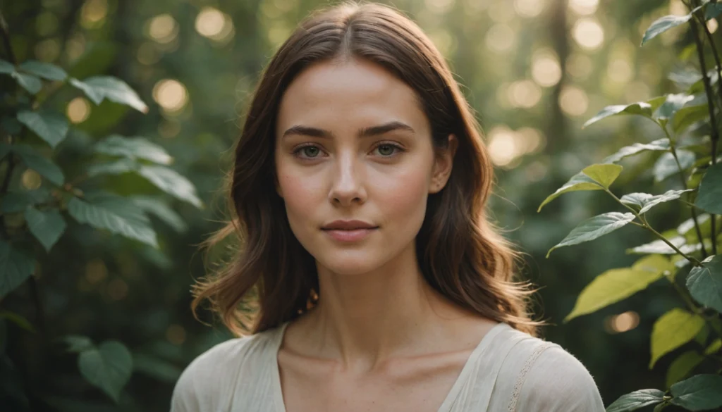 conseils maquillage naturel