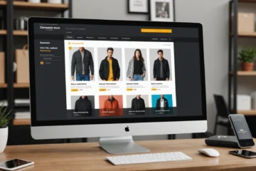 optimiser boutique en ligne