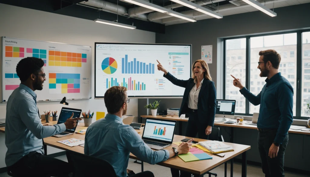 stratégies marketing efficaces