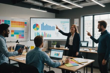 stratégies marketing efficaces