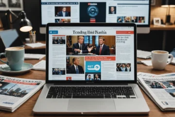 Dernières actualités du jour