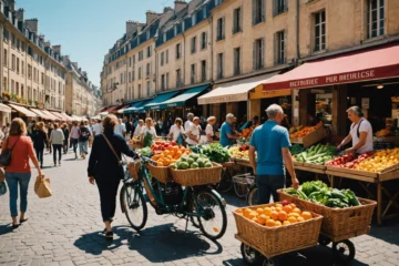 Tendances actuelles en France